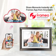 Jazeyeah Frameo 10.1