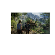 SONY INTERACTIVE ENTERTAINMENT UNCHARTED Legacy of Thieves Collection Ps5