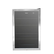 Haier HEBF100BXS 20.5