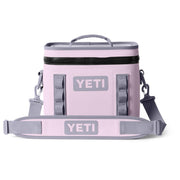 YETI Hopper Flip 8 Soft-Side Cooler - Cherry Blossom