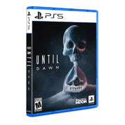 Sony Until Dawn (PlayStation 5)