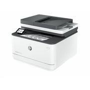 HP LaserJet Pro MFP 3101fdw Wireless Black-and-White All-in-One Laser Printer, 35 ppm, Auto Duplex, AI-Enabled