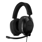 Nacon RIG R5 Spear PRO HX Wired Gaming Headset, 40mm Graphene Drivers, Dolby Atmos, Black, 10-1690-01