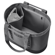 YETI Camino 50 Carryall Tote Bag - Storm Gray