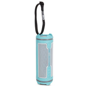 Altec Lansing IMW1102 HydraMotion 2.0 EverythingProof Wireless Portable Bluetooth Speaker, Aqua White