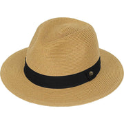 Sunday Afternoons Havana Hat - Tan - S