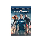Buena Vista Home Entertainment Captain America: The Winter Soldier (Widescreen)