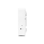 Aruba Instant On AP22D Dual Band Wi-Fi 6 Wireless Access Point, Indoor, 1.44 Gbps, 2.5 GbE Uplink, MIMO Technology, Ceiling and Wall Mountable, S1U75A