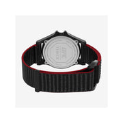 Timex Ufc Mens Black Strap Watch Tw2v55000jt - NO COLOR ONE SIZE