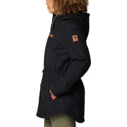 Columbia Chatfield Hill Jacket for Ladies - Black - S