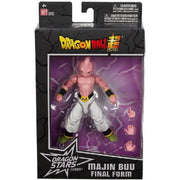 Bandai Majin Buu Super 