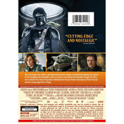 Sony Pictures Home Entertainment The Mandalorian And Grogu DVD Movie Action Adventure Sci-Fi Standard Edition 64944