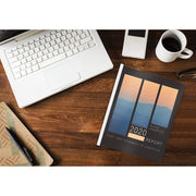 Better Office Products Sliding Bar Clear Report Covers, White Slider Bars, Durable 5 Mil Polypropylene, Letter Size, Pack of 50