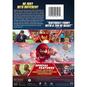 Paramount Knuckles (DVD)
