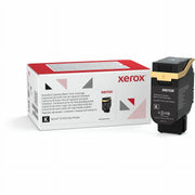 Xerox Black Standard Capacity Toner Cartridge for C410 VersaLink C415 Printers, 2,400 Page Yield, 006R04677