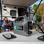 Cummins PS160 155Wh 150 Peak Watt Portable Power Station & Solar Generator