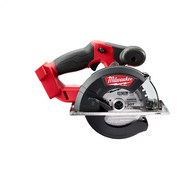 Lanmi 2782-20 M18 Fuel Cordless Metal Saw, 18-Volt Brushless Motor, 5-3/8 in Carbide-Tipped Blade