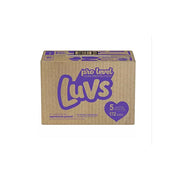 Luvs Pro Level Leak Protection Diapers, Size 5 -172 ct.