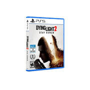 Square Enix Dying Light 2 Stay Human (Playstaion 5)
