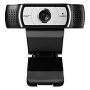 Logitech 960-000971 C930e USB 2.0 1920 x 1080 Video Webcam