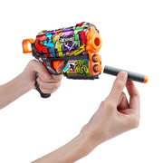 Zuru X-Shot Combo Pack Dread Sonic & Flux Sonic Blaster, 4 pk.