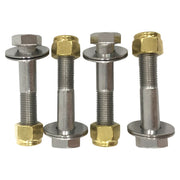 T-H Marine BK-2-DP Bolt Kit for Jack Plates - BK-2-DP