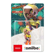 Nintendo Amiibo Frye Splatoon Raiders Multicolor 1011139199