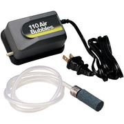 Marine Metal Products 110V Air Bubbles Aerator System - 20-50 Gallon