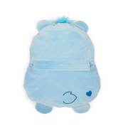 What Do You Meme? Happy Helpers Grumpy Bear Microwaveable Heating Pad for Cramps and Body Aches