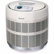 Honeywell 50250-S True HEPA Air Purifier, 390 sq. ft.