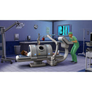 Electronic Arts The Sims 4: Get to Work Expansion Pack Windows/MAC