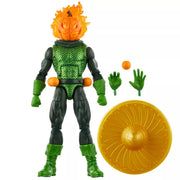 Spider-Man Jack O'Lantern Legends Series Action Figure - Age: 4 Years & Up