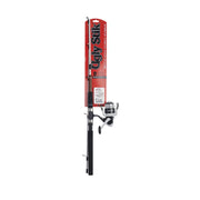 Ugly Stik 1501808 Complete Saltwater Kit Fishing Rod and Reel Spinning Combo, 7 ft