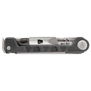 Gerber 31-003566 Armbar Drive 8-in-1 Pocket Knife EDC Multitool with Screwdriver, 2.5