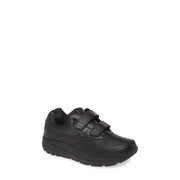 Brooks Addiction Walker V-Strap 2 Women's Walking Shoes, Black, Wide 9.5