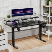 Homall SH-HAD22-0162-140BK 55