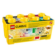 Lego 10696 Classic Medium Creative Brick Box 10696