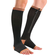 Copper Compression Socks One Color Small/Medium