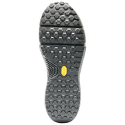 Under Armour 3027383-001 Valsetz Side Zip Tactical Boots for Men - Black - 11M