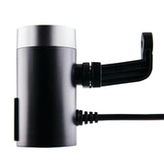 Escort 0010068-1 M2 Radar-Mounted Smart Dash Cam - Black