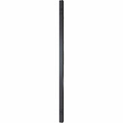 APC Switched Rack Power Distribution Unit, 2.88 kVA, 30A, 24 NEMA 5-20R Outlets, Zero U Rack-Mountable, Black, AP8932