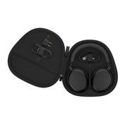 Sennheiser CS5420 Consumer Audio Momentum 4 Wireless Headphones, Black
