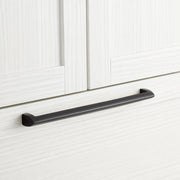 Signature Hardware HN-B-9000.12.SBK 11-1/4