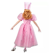 Rubies Wizard of Oz Glinda Kids Premium Costume S (4-6)