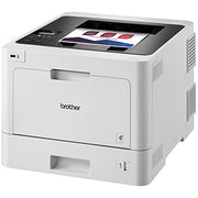 Brother HLL8260CDW Business Color Laser Printer Wireless Networking