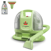 BISSELL 4095 Little Green Mini Portable and Upholstery Deep Cleaner, Car/Auto Detailer with 4