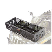 Kolpin ATV Front/Rear Gear Basket
