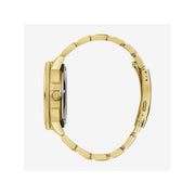 Bulova Marine Star Series C Mens Automatic Gold Tone Stainless Steel Bracelet Watch 97A174 - NO COLOR ONE SIZE
