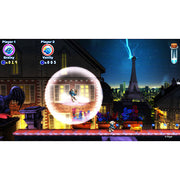 Ubisoft The Smurfs 2 (Xbox 360)