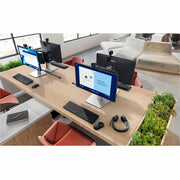 Dell Pro Micro Desktop Computer, Intel Core Ultra 5 235T, 16GB DDR5 Memory, 256GB SSD, Windows 11 Pro, Black, QCM1250